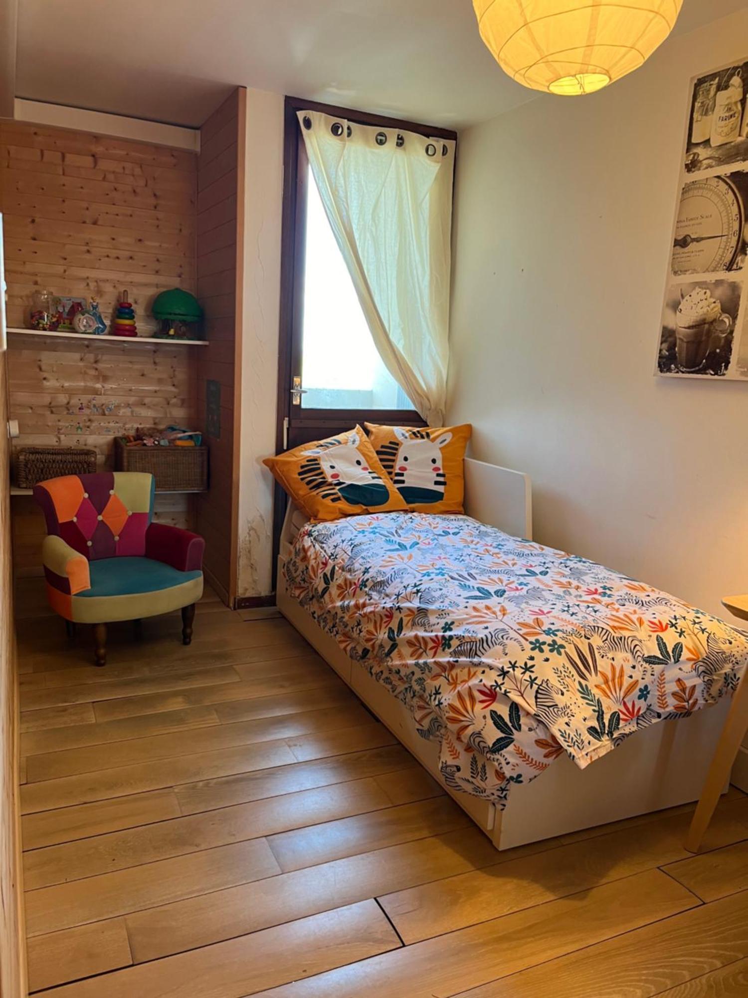 T3 Vue Port 200M De La Plage 2 Chambres Avec Garage Carnon-Plage Bagian luar foto