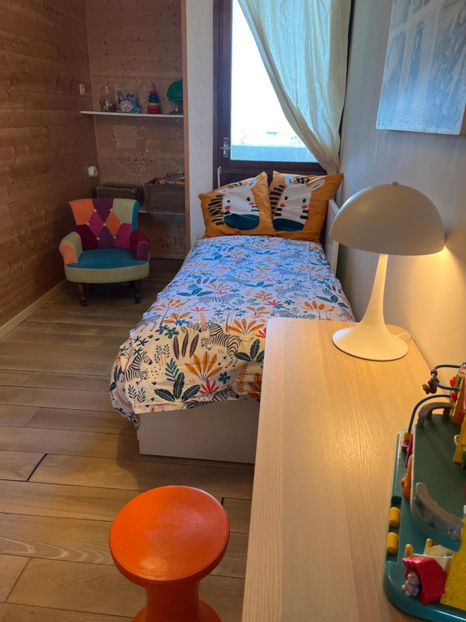 T3 Vue Port 200M De La Plage 2 Chambres Avec Garage Carnon-Plage Bagian luar foto